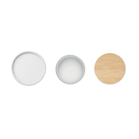 Арома свеча