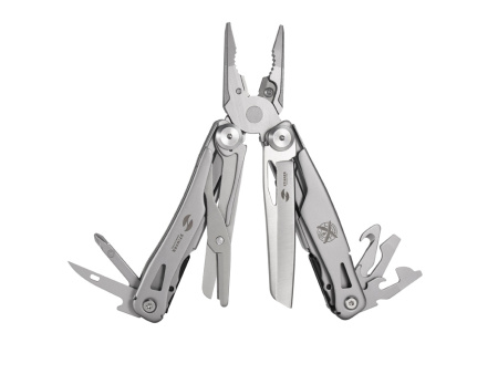 Мультитул, 106 мм, 15 функций