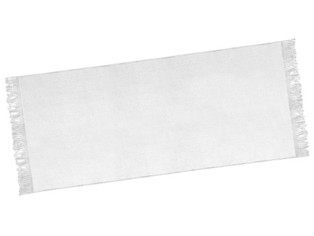 Пляжное полотенце для сублимации 140х70 см