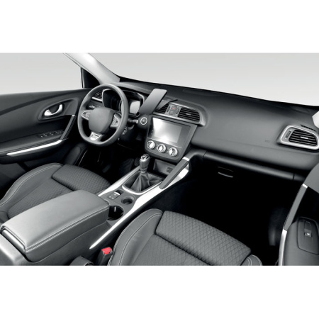 15W magnetic car charger