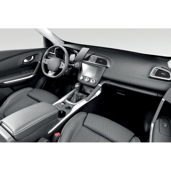 15W magnetic car charger