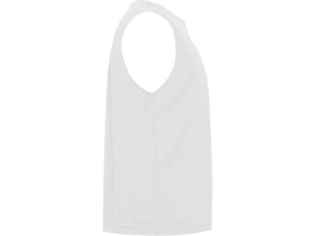 Спортивная безрукавка Ajax, белый