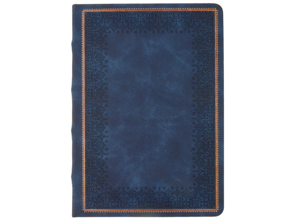 Ежедневник недатированный А4 Royal