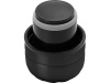 Вакуумная термобутылка Acorn, 460 мл, черный