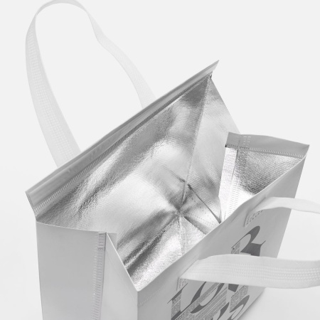 Термосумка для напитков «Термобэг» на заказ