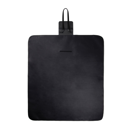 Плед для пикника VINGA Baltimore из переработанного полиэстера RCS, 150х130 см