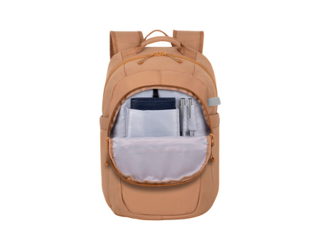 RIVACASE 5432 beige Городской рюкзак, 16л / 12