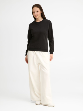 Толстовка женская Sully Women, черная, размер XXL