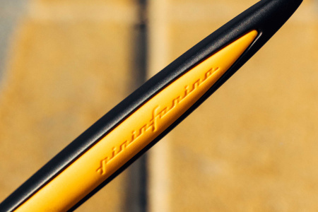 Вечная ручка Pininfarina Cambiano Race Yellow