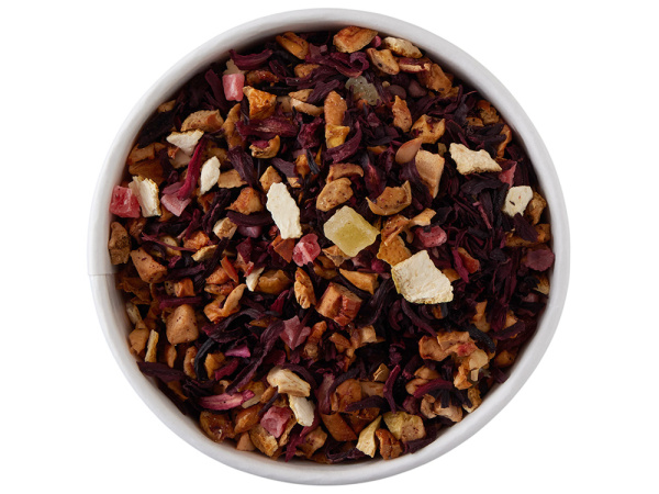 Чай черный Ассам, 50 гр.