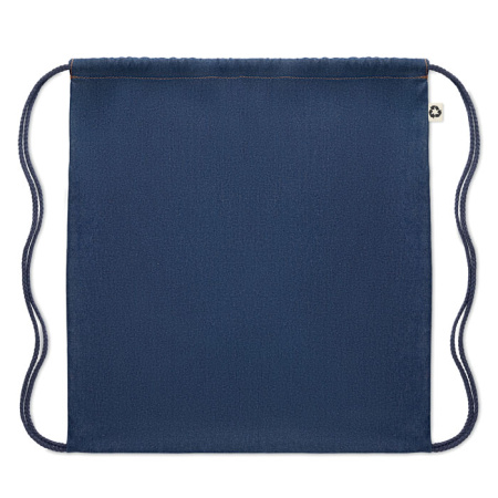 Рюкзак на шнурках