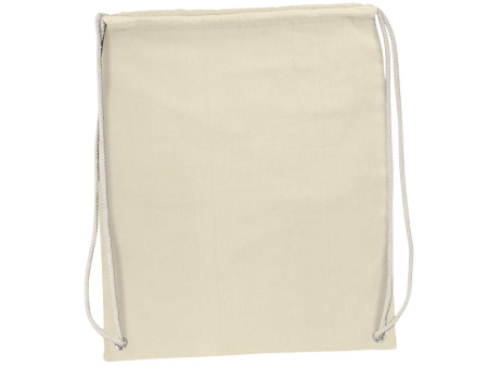 Рюкзак-мешок с возможностью полноцветной печати