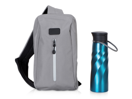 Набор со слингом и бутылкой Athletic nomad Набор со слингом и бутылкой Athletic nomad