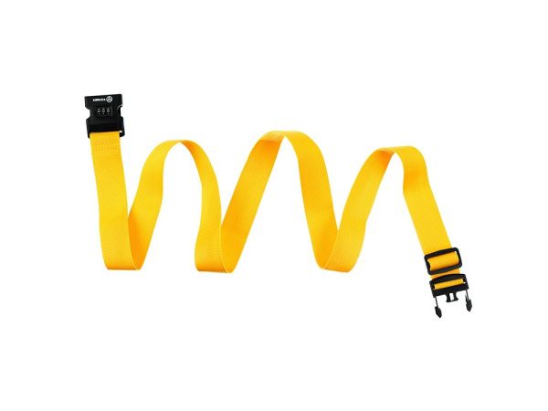 Ремень для чемодана