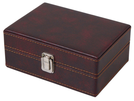 Набор Принц Уэльский : ручка шариковая, лупа, нож для бумаг