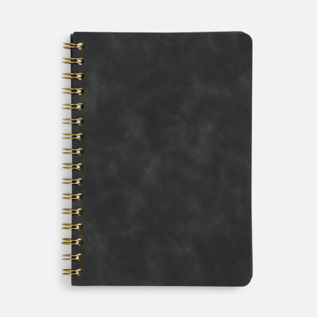 Ежедневник Spiral, недатированный