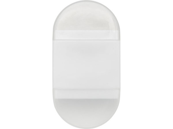 Точилка с ластиком Velvi