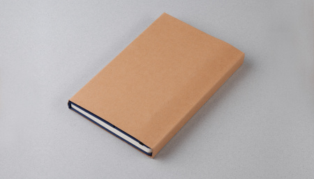 Блокнот "Prime" с ручкой и вечным карандашом в пенале, с подставкой под смартфон