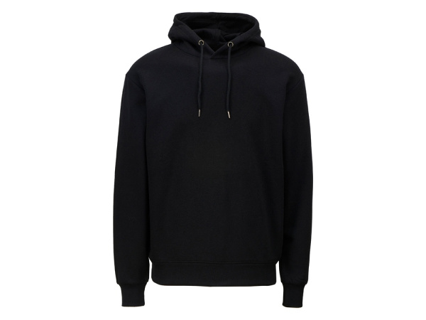 Толстовка с капюшоном оверсайз Lisbon унисекс