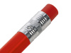 Карандаш механический Даллас, красный