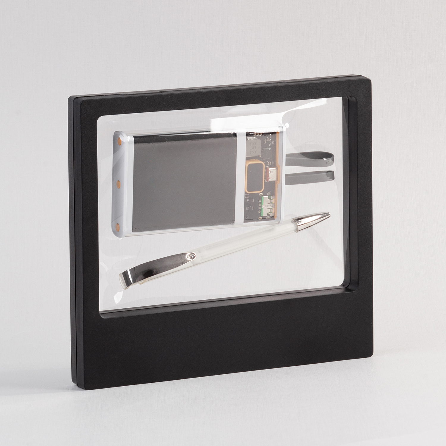 Футляр универсальный "Панорама плюс"