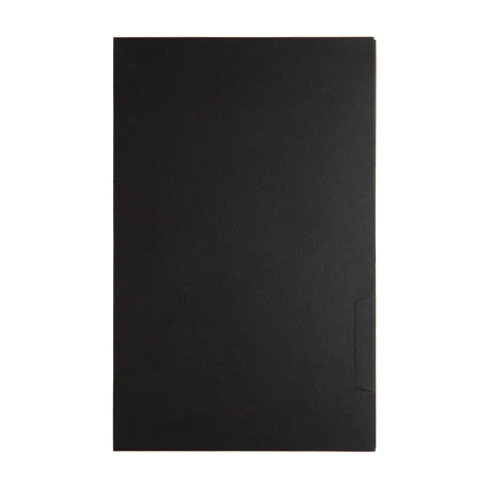 Коробка  POWER BOX  mini, черная, 13,2х21,1х2,6 см.