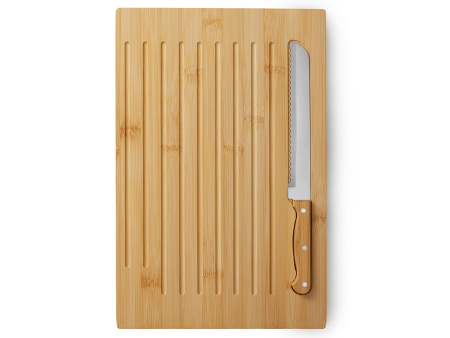 Разделочная доска для хлебобулочных изделий Crusta