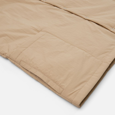 Жилет унисекс Veter, бежевый, размер XS/S