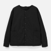 Куртка унисекс Veter, черная, размер XL/XXL