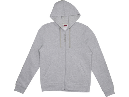 Толстовка на молнии Perform мужская