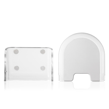 Беспроводное зарядное устройство 15W Gloss Беспроводное зарядное устройство 15W Gloss