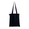 Шоппер Superbag black (чёрный)