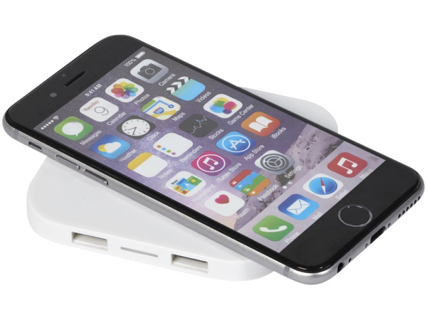 Беспроводное зарядное устройство-хаб Ozone Беспроводное зарядное устройство-хаб Ozone