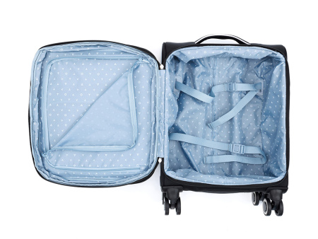 Чемодан НЕРО, 90 л