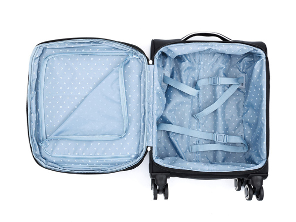 Чемодан НЕРО, 90 л