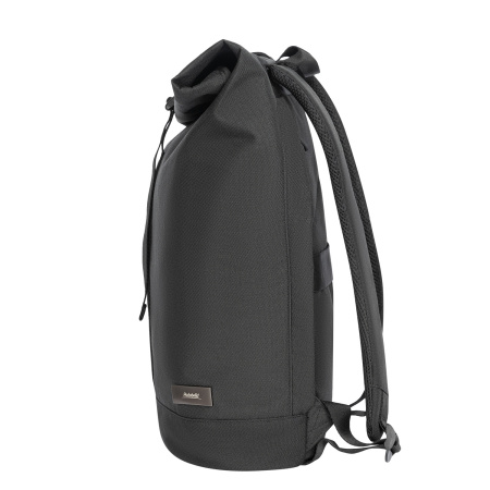 Рюкзак Монте (Monte), черный