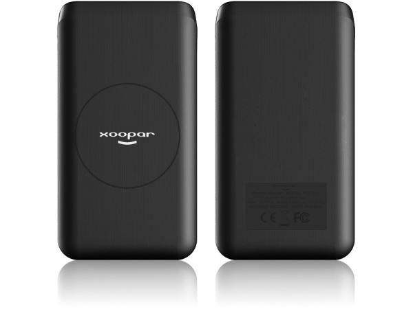 Беспроводное зарядное устройство AIR PAD, 5 Вт Беспроводное зарядное устройство AIR PAD, 5 Вт