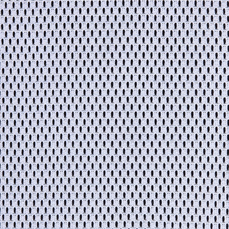 Заготовка из мелкой сетки Syren, XL, белая