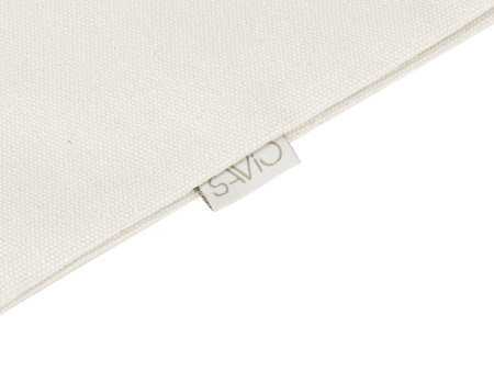 Сумка для шоппинга Cotton из переработанного хлопка, 280 г/м2