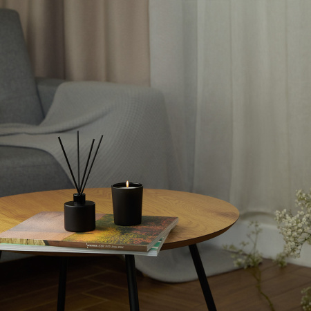 Набор ароматический Seira, черный