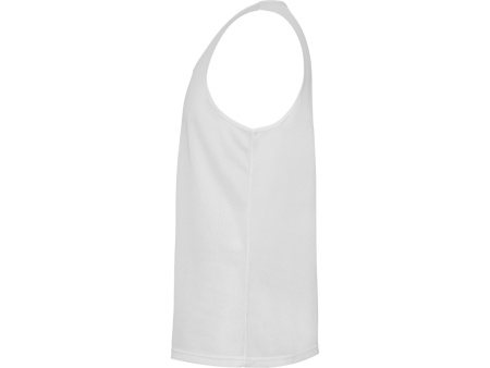 Майка Interlagos мужская, белый