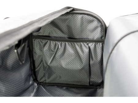 Универсальная дорожная сумка Tourister, серый