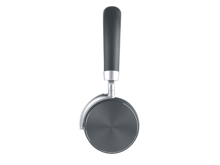 Наушники Rombica Mysound BH-12 Gray