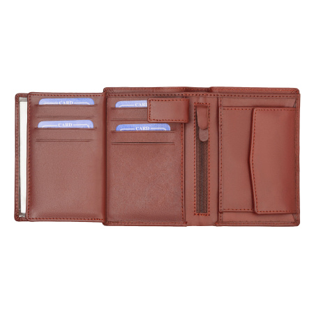 Набор William Lloyd : портмоне, ручка роллер