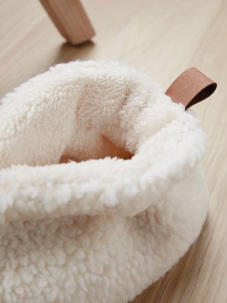 Тапочки Santos