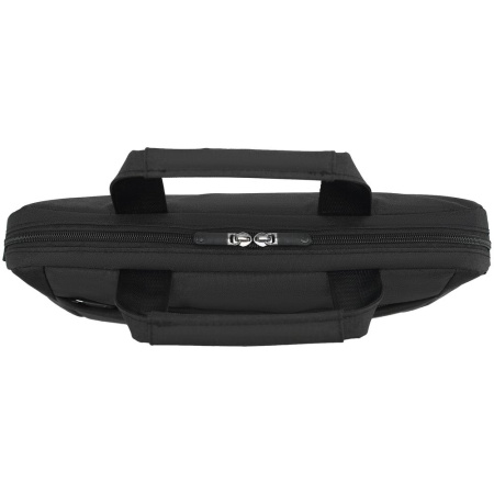 Сумка для ноутбука L224, черная
