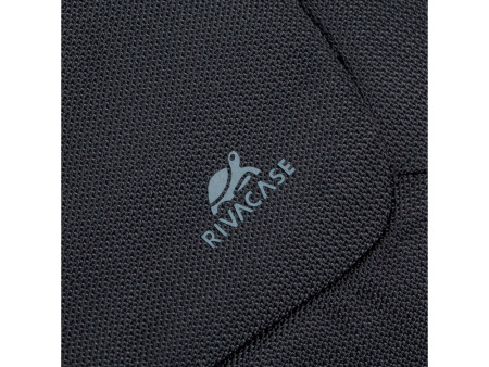 RIVACASE 8455 black сумка для ноутбука 17.3 / 6