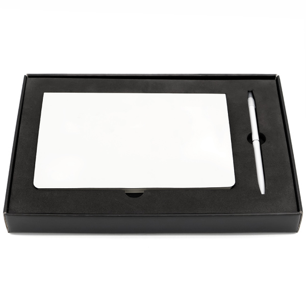 Подарочный набор Dinky, Белый