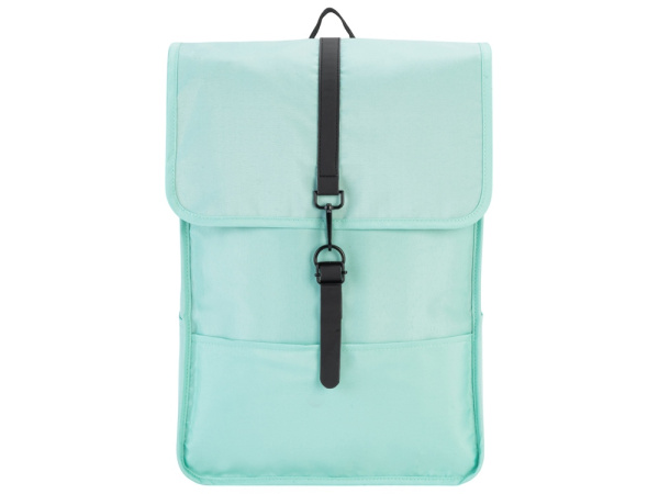 Рюкзак Rony из переработанного пластика, мятный