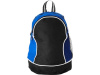Рюкзак Boomerang, черный/синий
